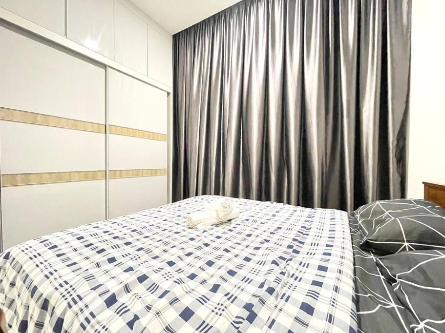 Legoland D'Pristine Lovely 1 Bedder Unit Нусаджайя Экстерьер фото